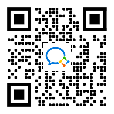 在线吃瓜二维码